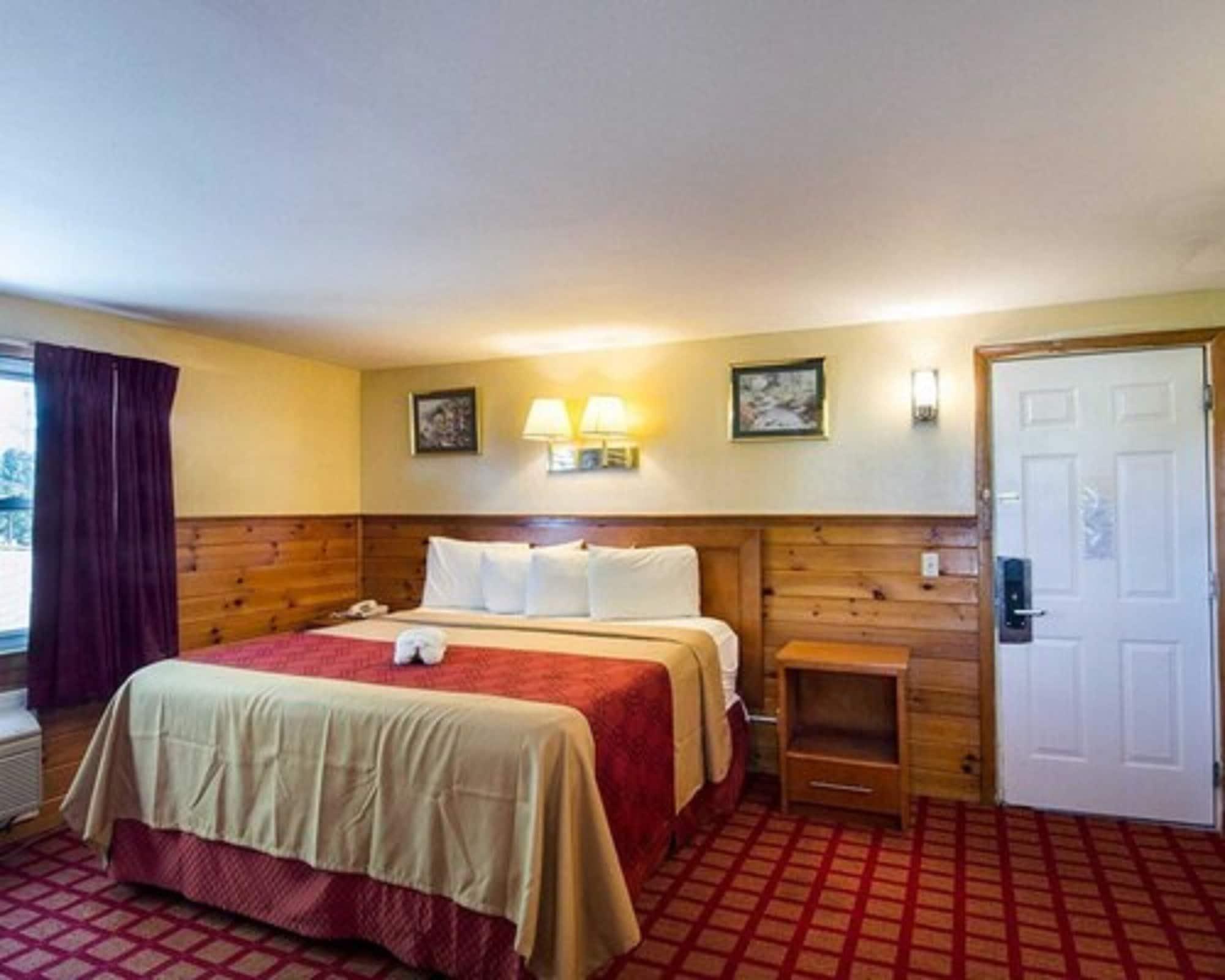 Econo Lodge By Choice - Cape Cod West Yarmouth Zewnętrze zdjęcie