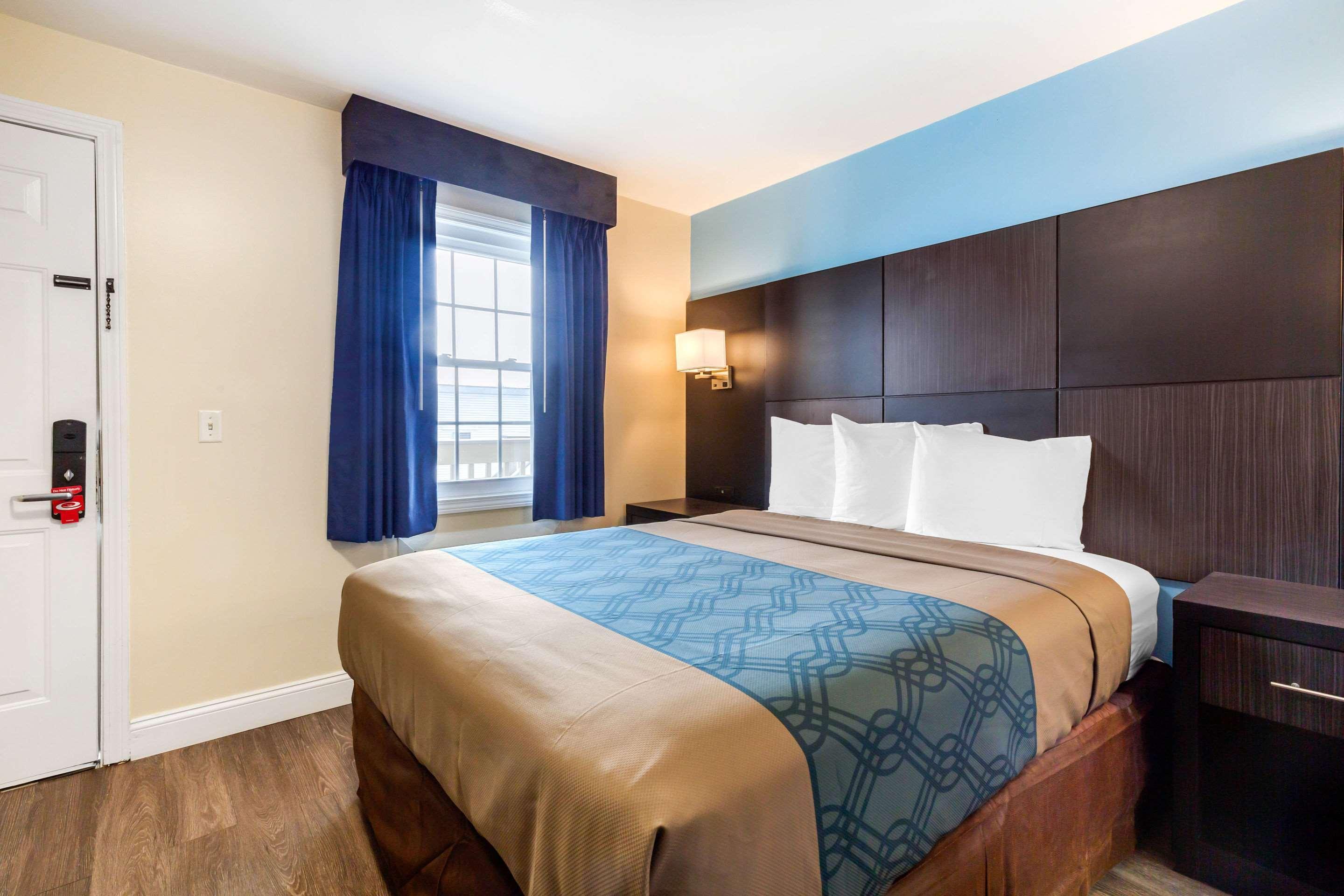 Econo Lodge By Choice - Cape Cod West Yarmouth Zewnętrze zdjęcie