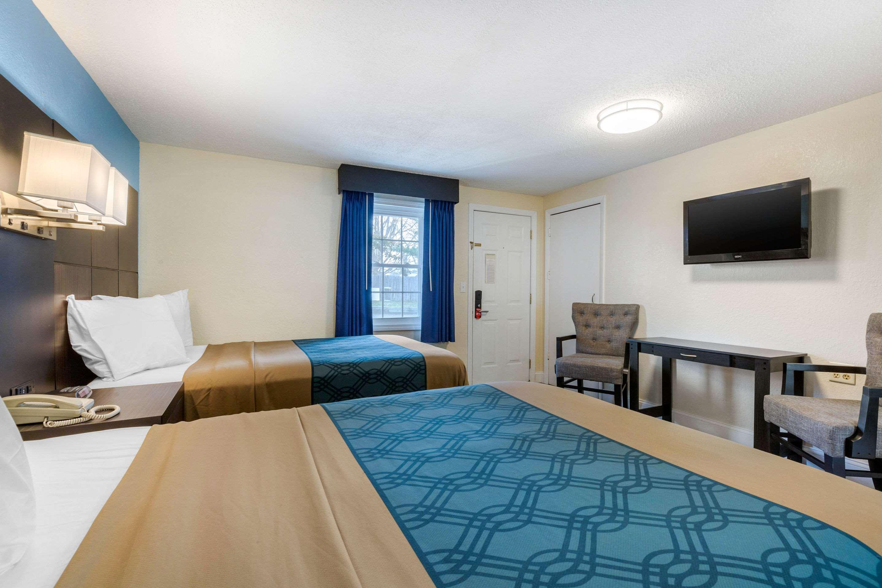 Econo Lodge By Choice - Cape Cod West Yarmouth Zewnętrze zdjęcie