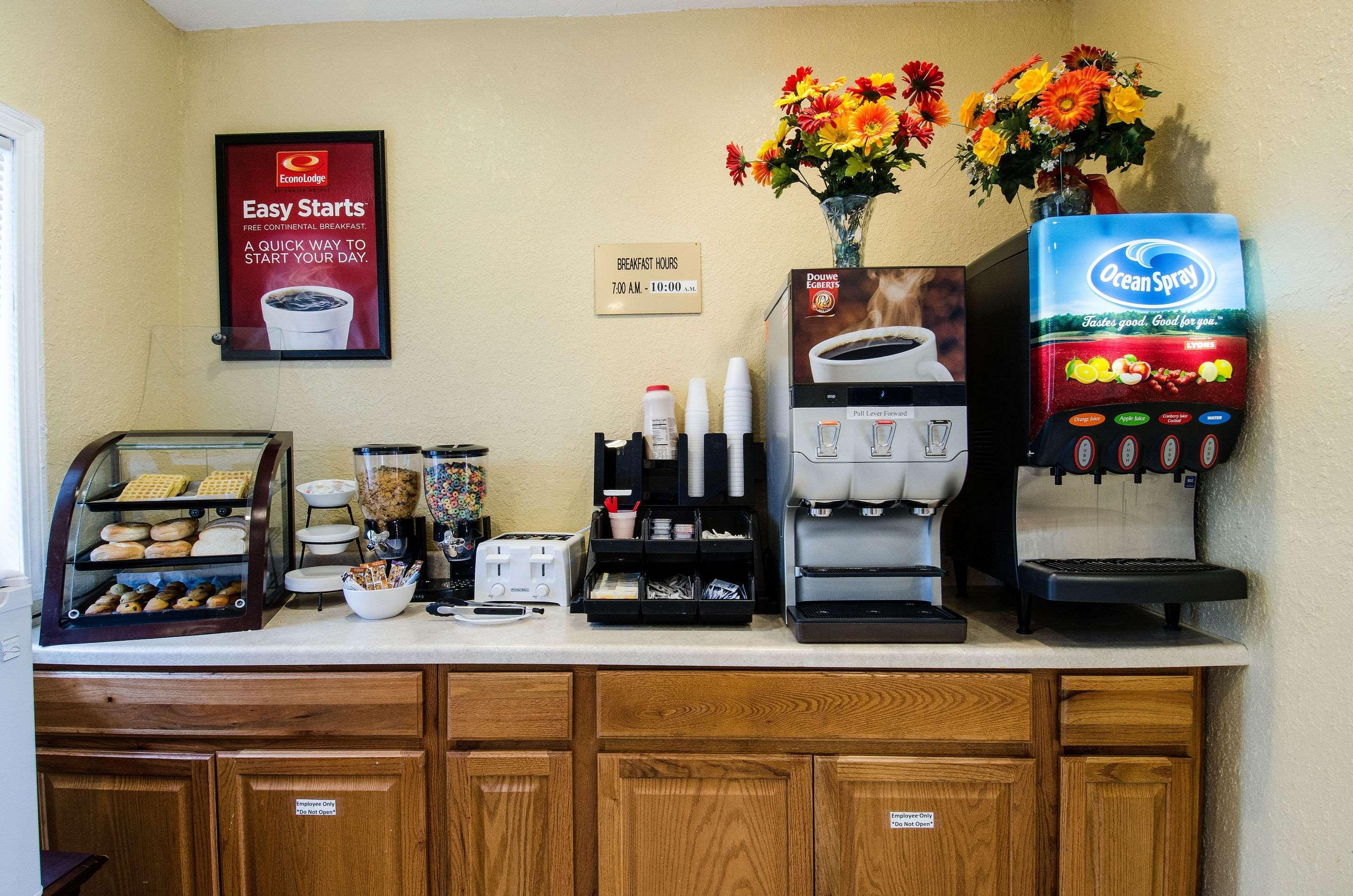 Econo Lodge By Choice - Cape Cod West Yarmouth Zewnętrze zdjęcie