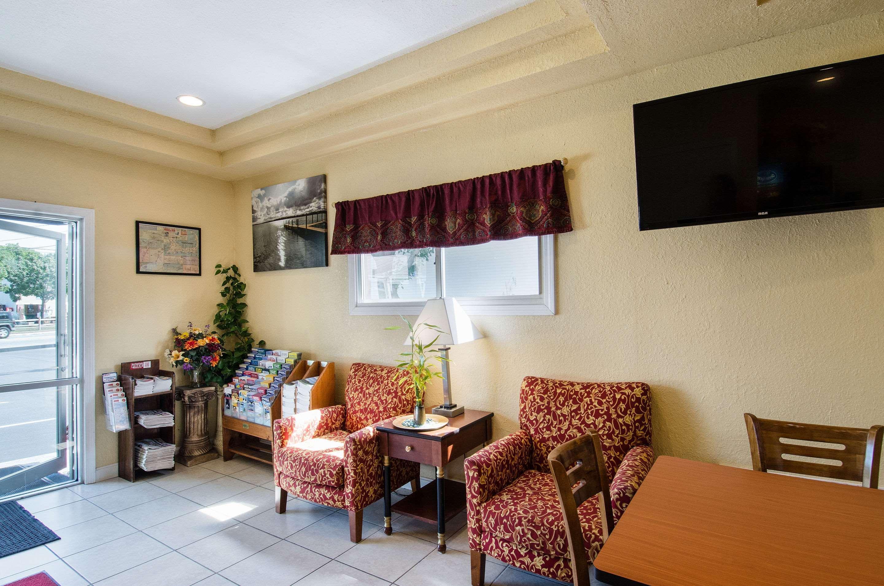Econo Lodge By Choice - Cape Cod West Yarmouth Zewnętrze zdjęcie