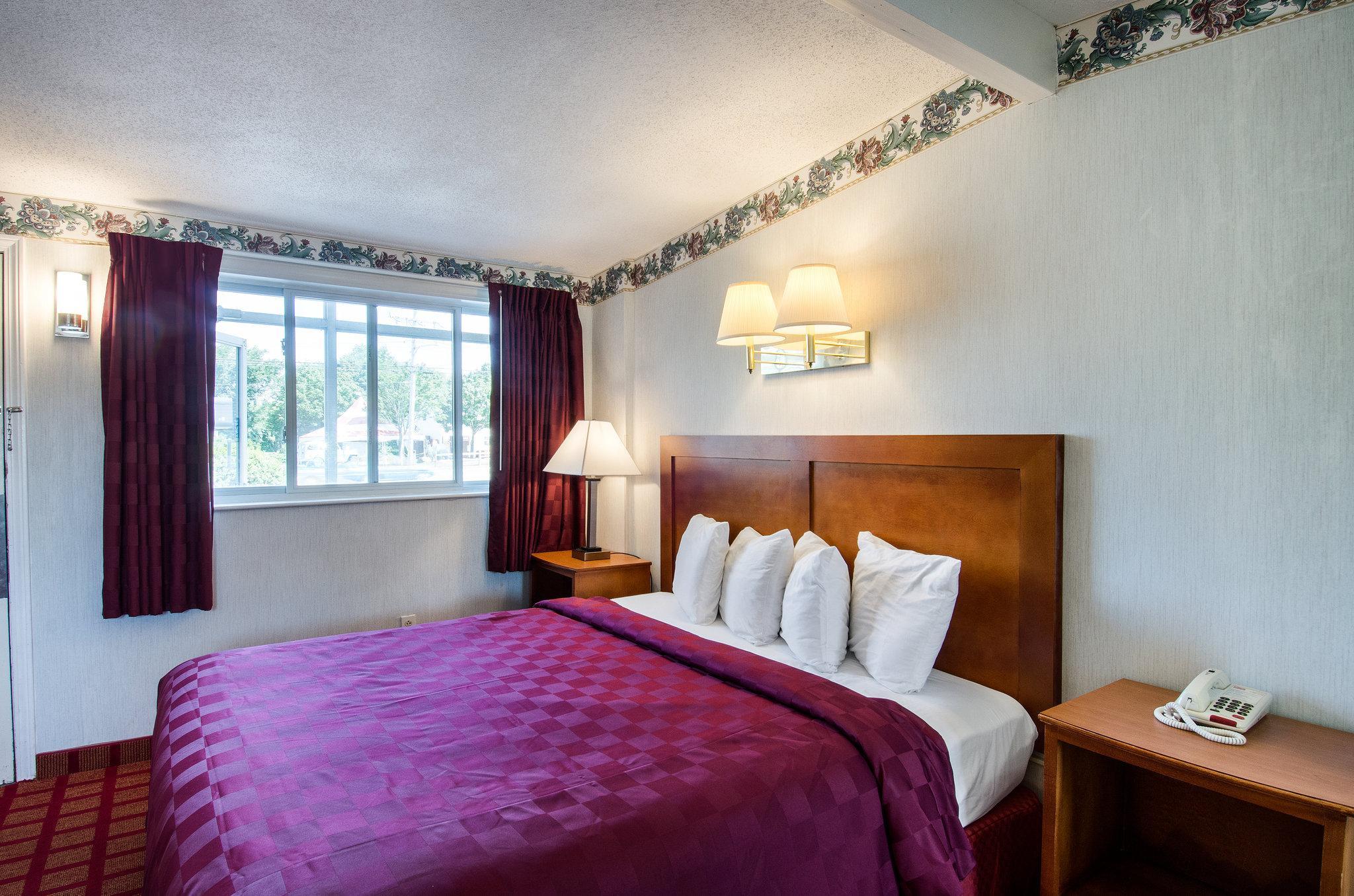 Econo Lodge By Choice - Cape Cod West Yarmouth Zewnętrze zdjęcie