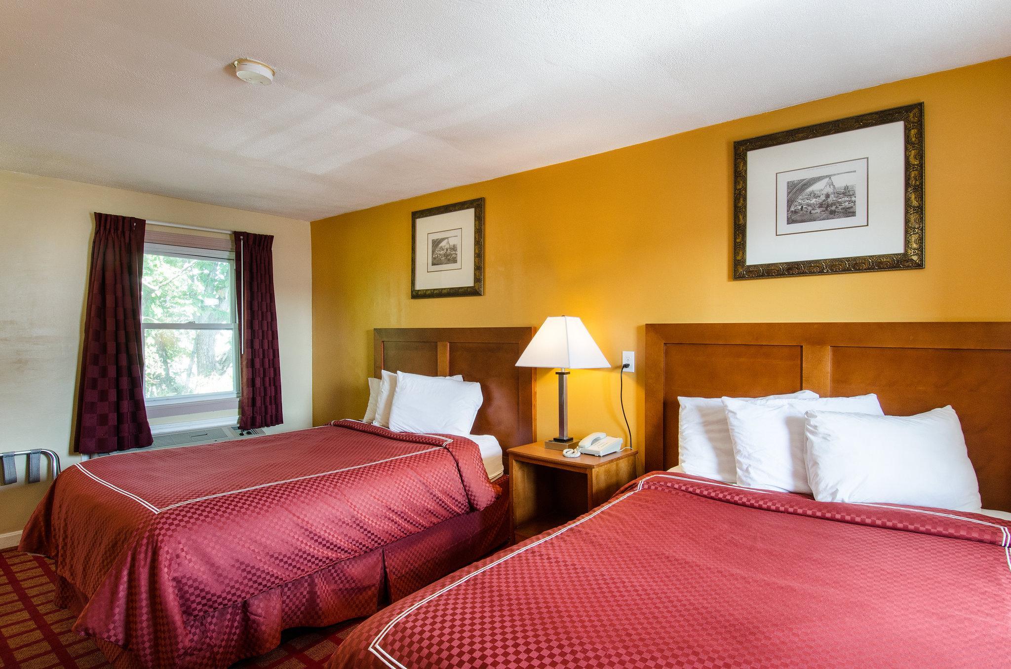 Econo Lodge By Choice - Cape Cod West Yarmouth Zewnętrze zdjęcie