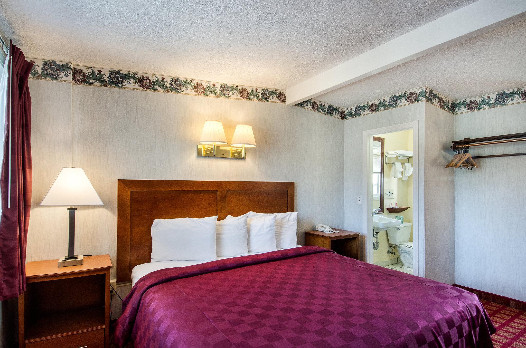 Econo Lodge By Choice - Cape Cod West Yarmouth Zewnętrze zdjęcie