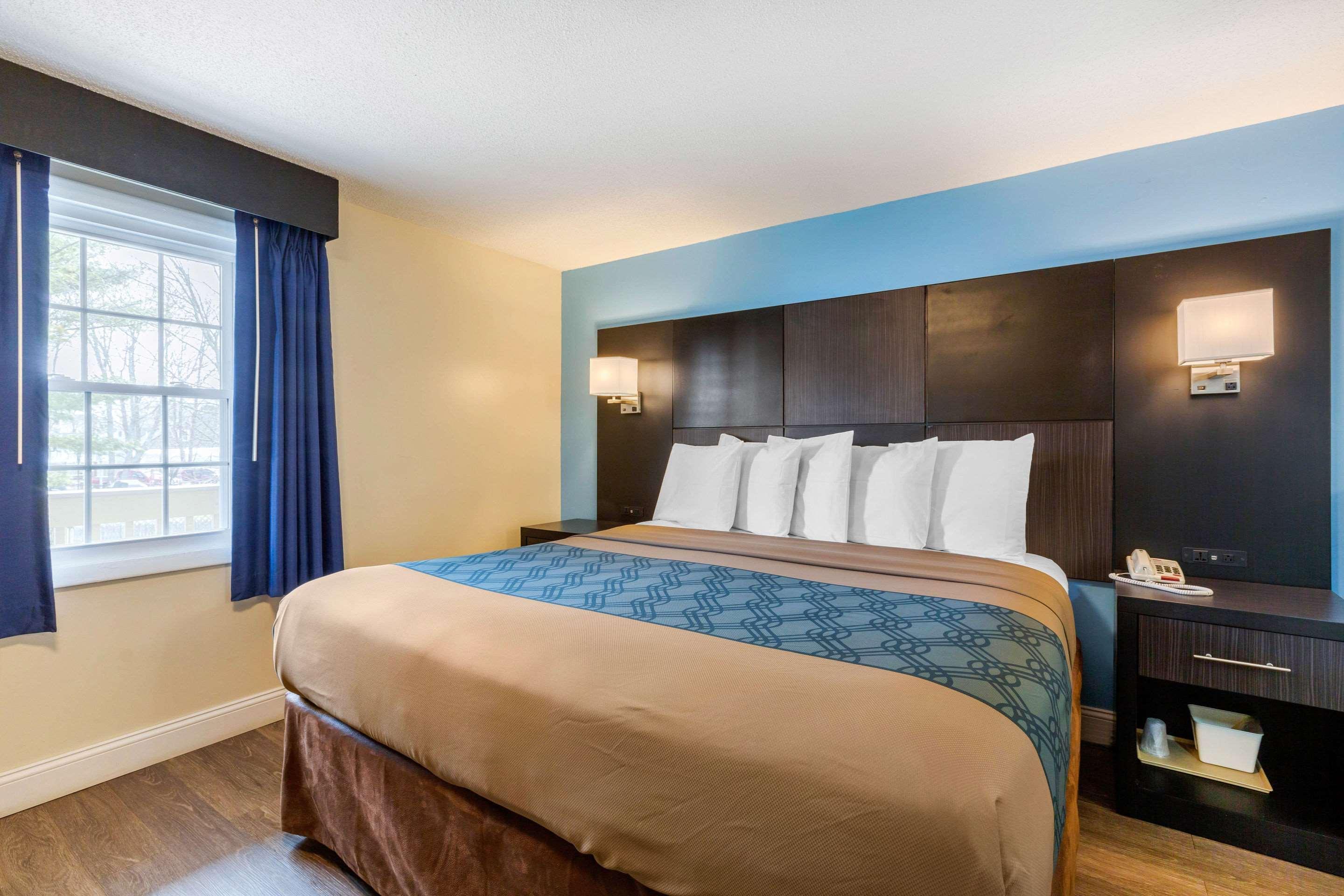 Econo Lodge By Choice - Cape Cod West Yarmouth Zewnętrze zdjęcie