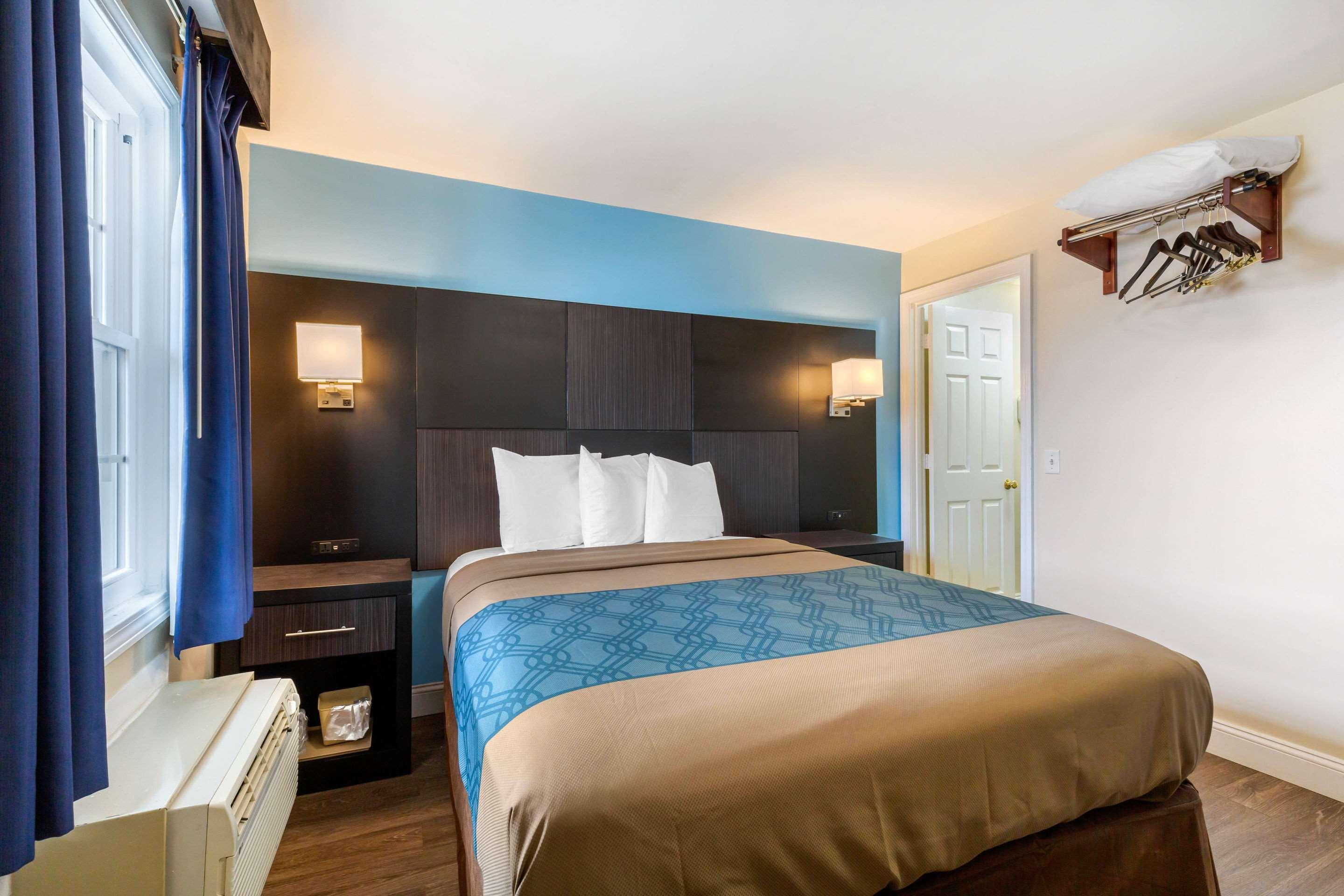 Econo Lodge By Choice - Cape Cod West Yarmouth Zewnętrze zdjęcie