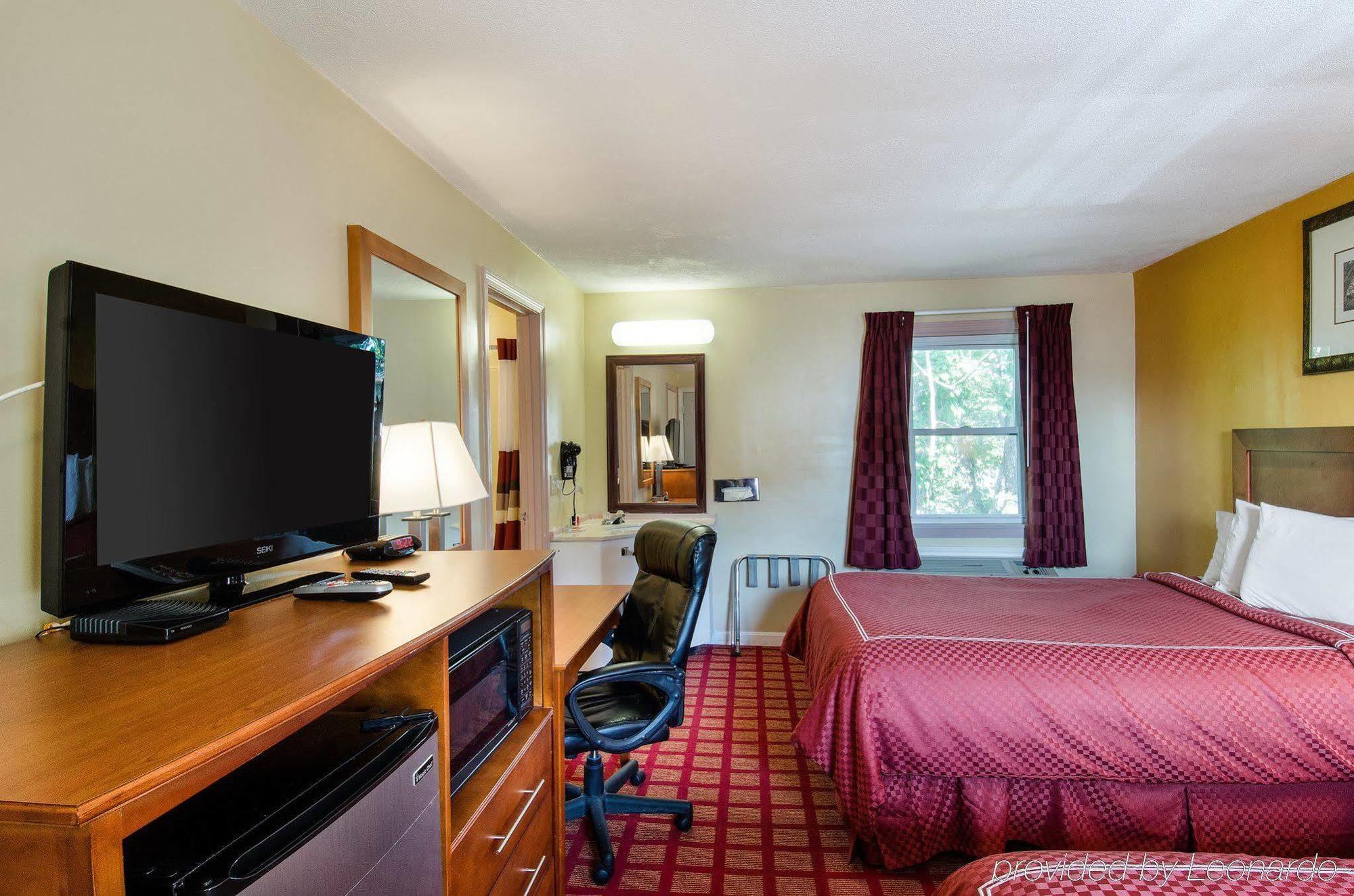 Econo Lodge By Choice - Cape Cod West Yarmouth Zewnętrze zdjęcie